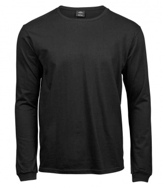 Tee Jays T8007 Long Sleeve Sof T-Shirt